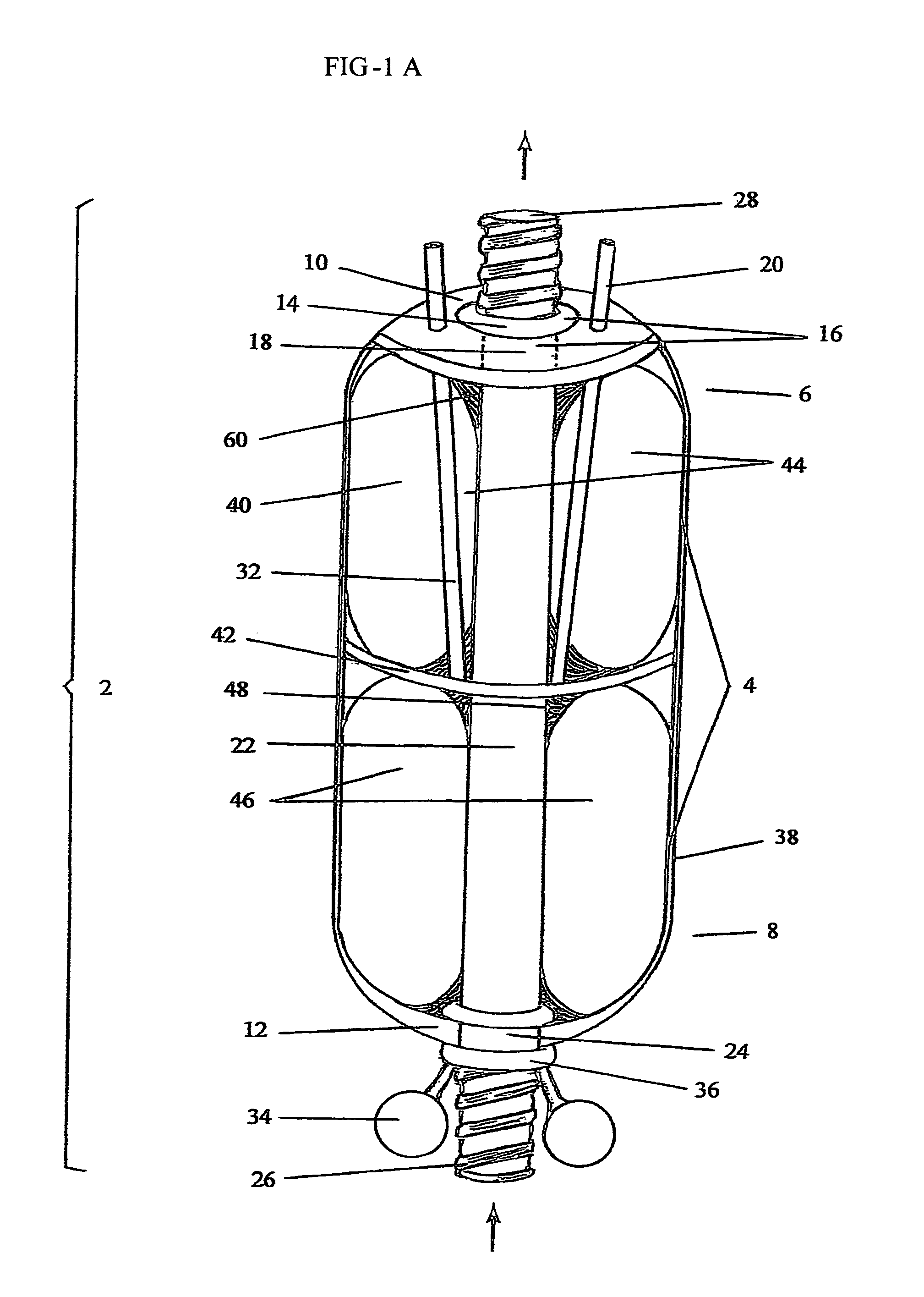 Emergency salvage of a crumbled oceanic oil well