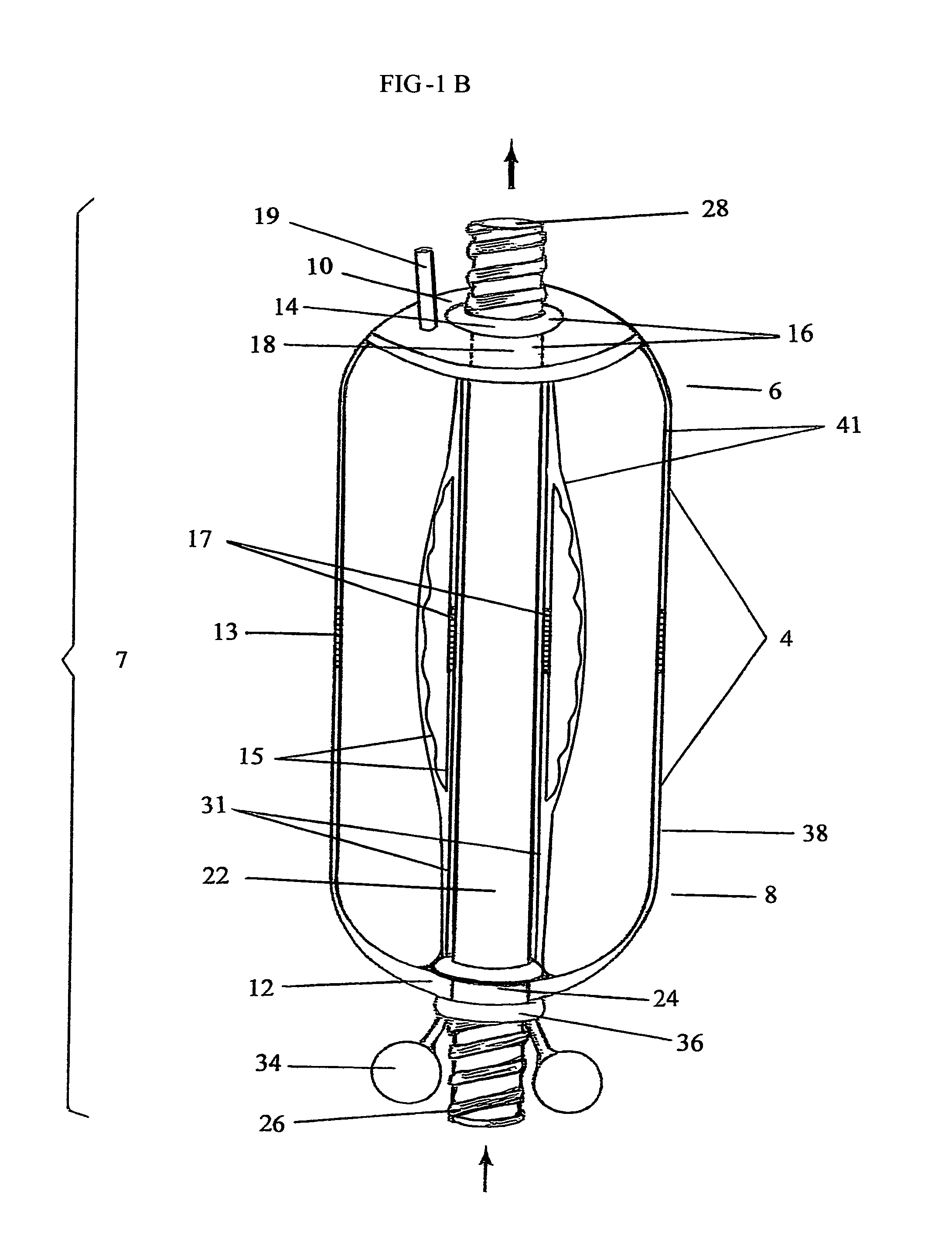 Emergency salvage of a crumbled oceanic oil well