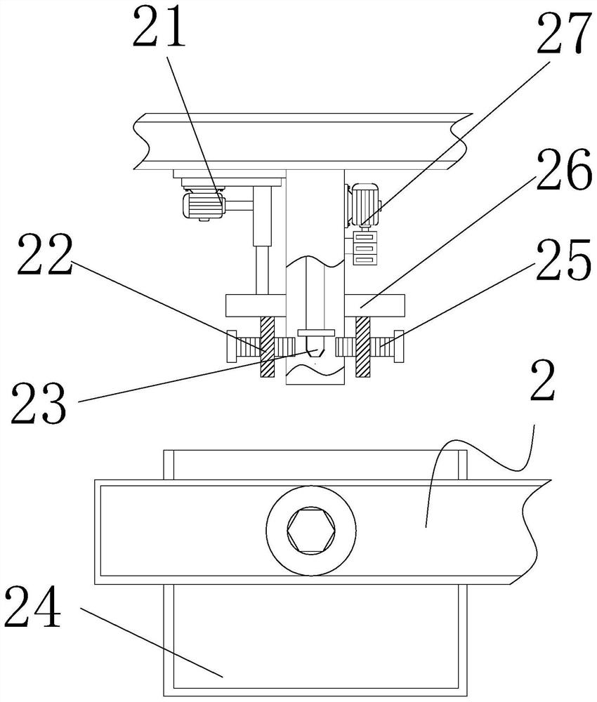 Water dispenser barrel finished product quality detection device