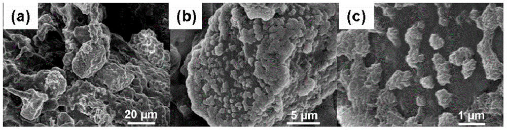 Modified waterborne polyurethane latex film and preparation method thereof