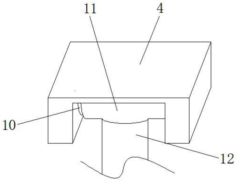 Noise insulation barrier structure for road construction