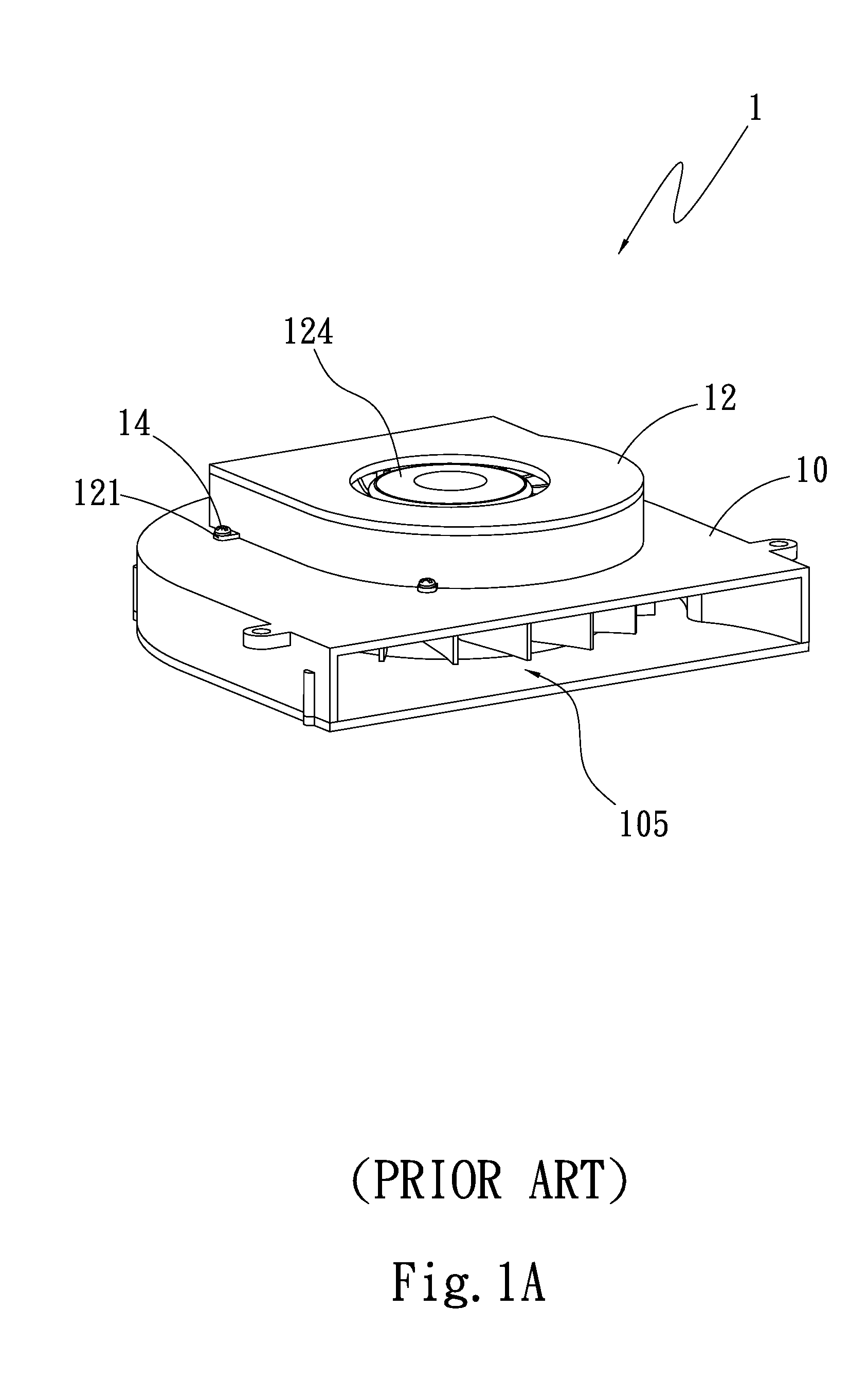 Fan blade system with multiple spaced layers of blades and centrifugal fan using same