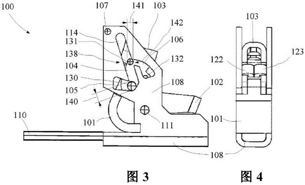 Electrical terminal and method