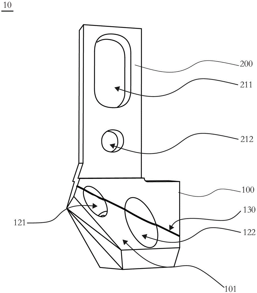 Yarn guiding nozzle, yarn feeding method and yarn feeding method for adding spandex