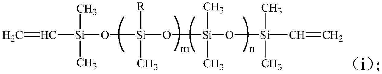 Indoor-temperature foaming flame-retarding liquid silicone rubber with controllable specific gravity and preparing method and application thereof