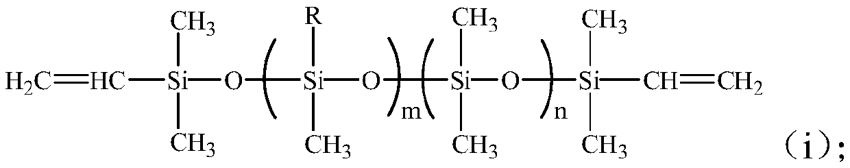 Indoor-temperature foaming flame-retarding liquid silicone rubber with controllable specific gravity and preparing method and application thereof