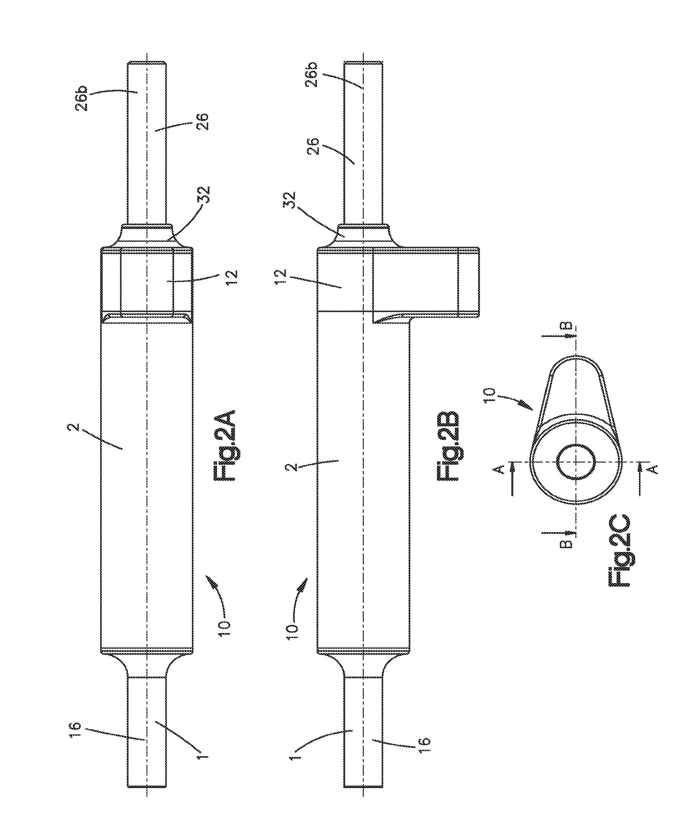 Non-fusion scoliosis expandable spinal rod