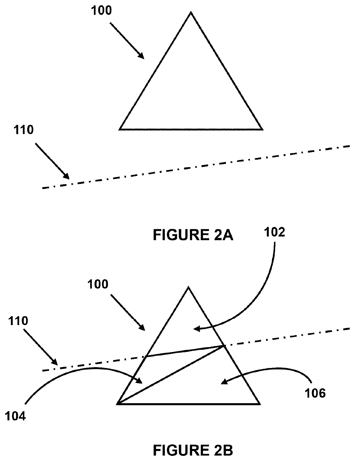 Methods and systems for extracting data from virtual representation of three-dimensional visual scans