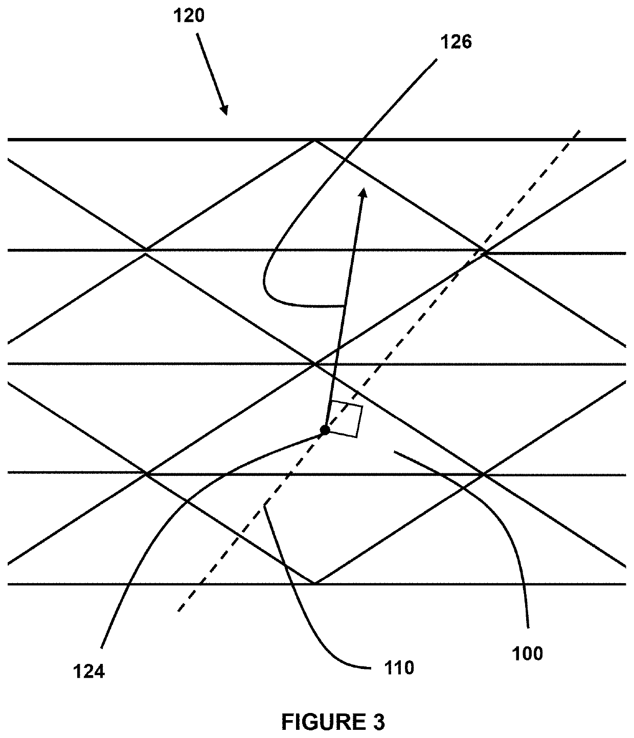 Methods and systems for extracting data from virtual representation of three-dimensional visual scans