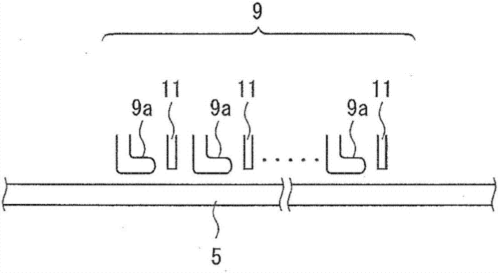 High-strength thick-walled electric resistance welded steel pipe for conductor casing for deep well, production method therefor, and high-strength thick-walled conductor casing for deep well