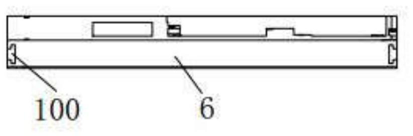 Modularized assembling mechanism