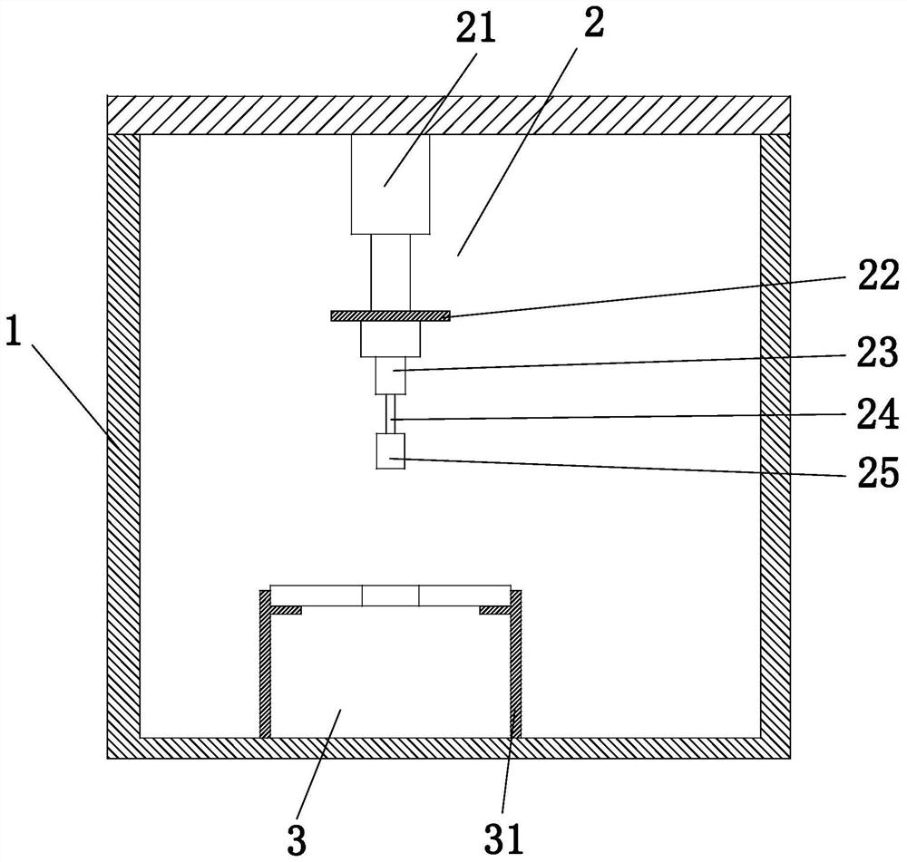 Wood plate finishing treatment equipment and finishing treatment process