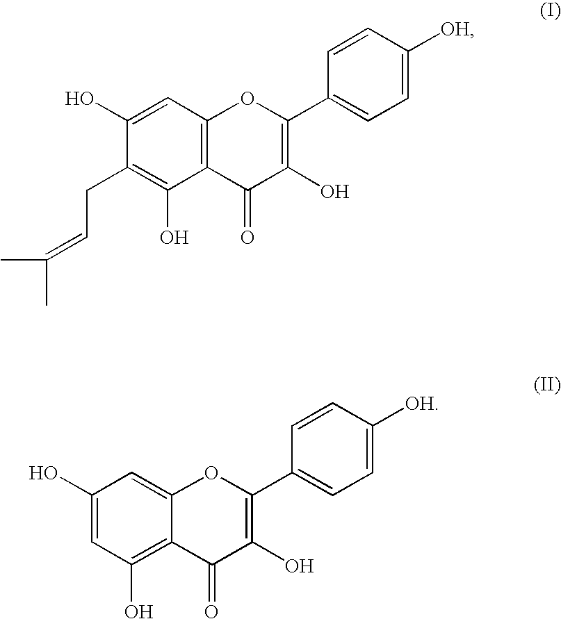 Herbal Extract Having Anti- Influenza Virus Activity and Preparation of Same