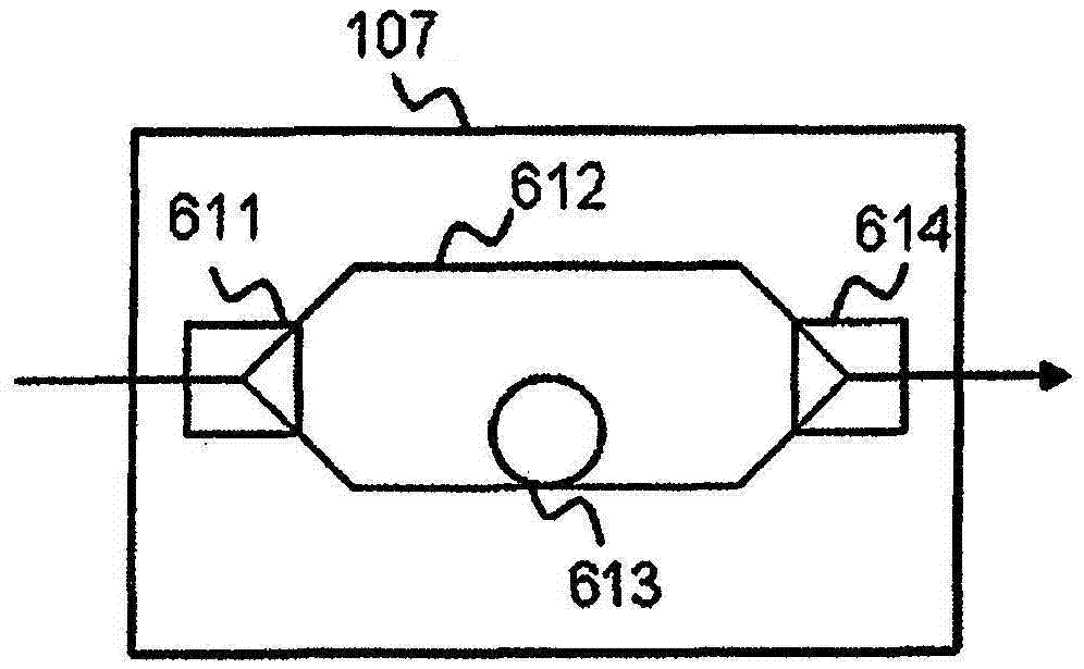 Optical transmission system, optical transmission device, and optical reception device