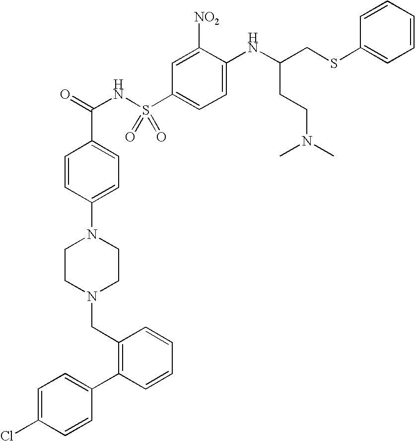 Stabilized lipid formulation of apoptosis promoter