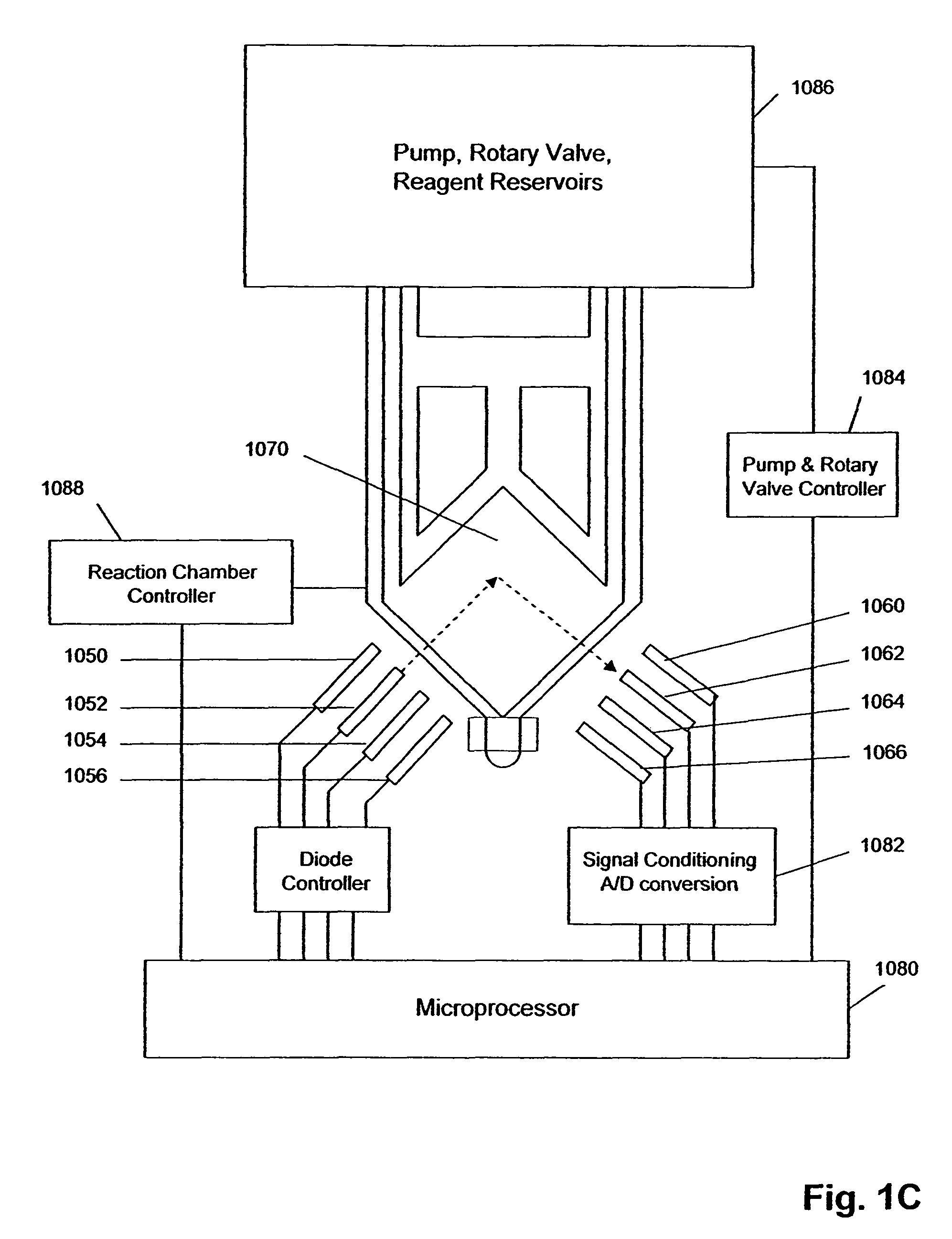 Closed-system multi-stage nucleic acid amplification reactions