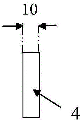 Fishing device and method of downhole HDPE (High-Density Polyethylene) well pipe of brine well