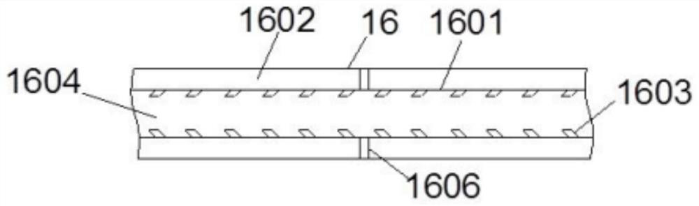 Preparation method of road sealant