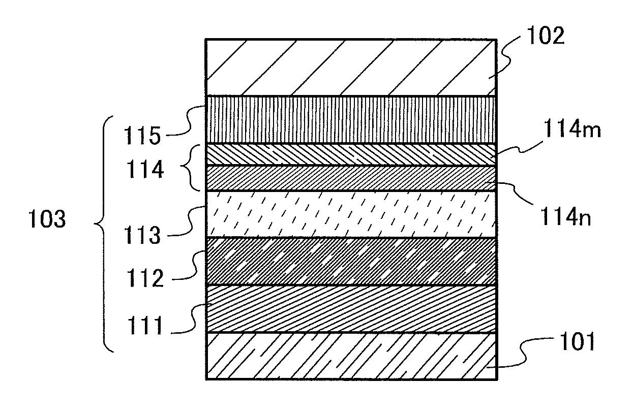 Light-Emitting Element, Display Module, Lighting Module, Light-Emitting Device, Display Device, Electronic Device, and Lighting Device