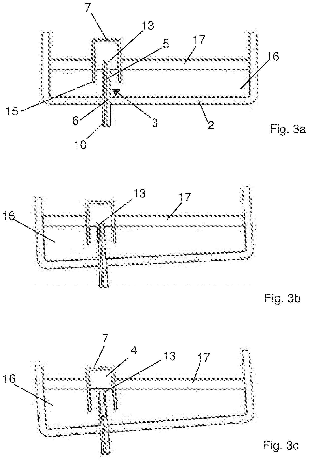 Melting furnace for metallurgical plant and operating method therefor