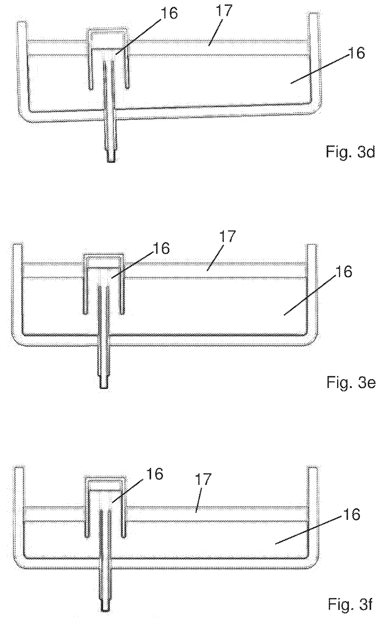 Melting furnace for metallurgical plant and operating method therefor