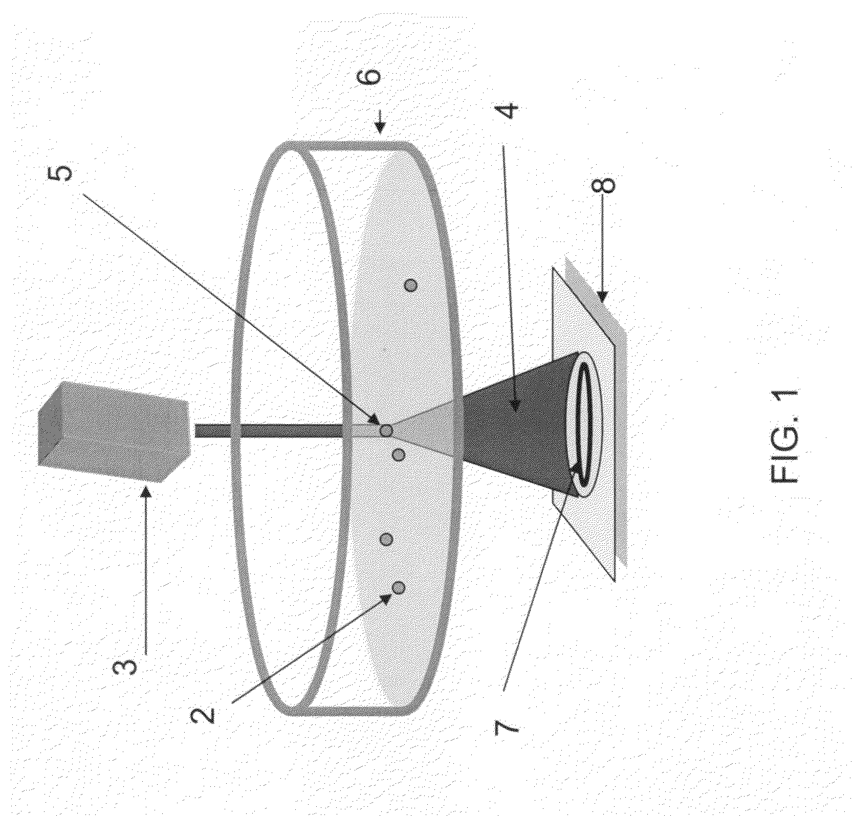 System and method of organism identification