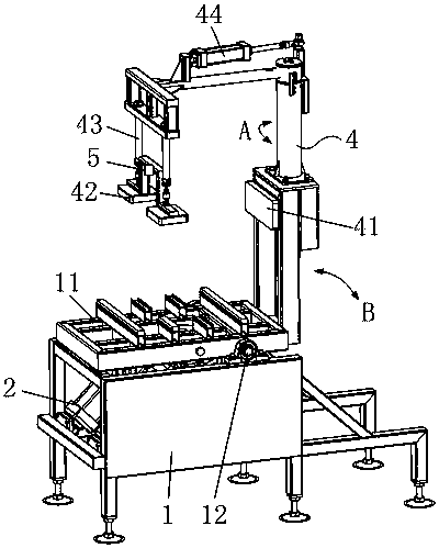 A method for automatic glazing of pipelines