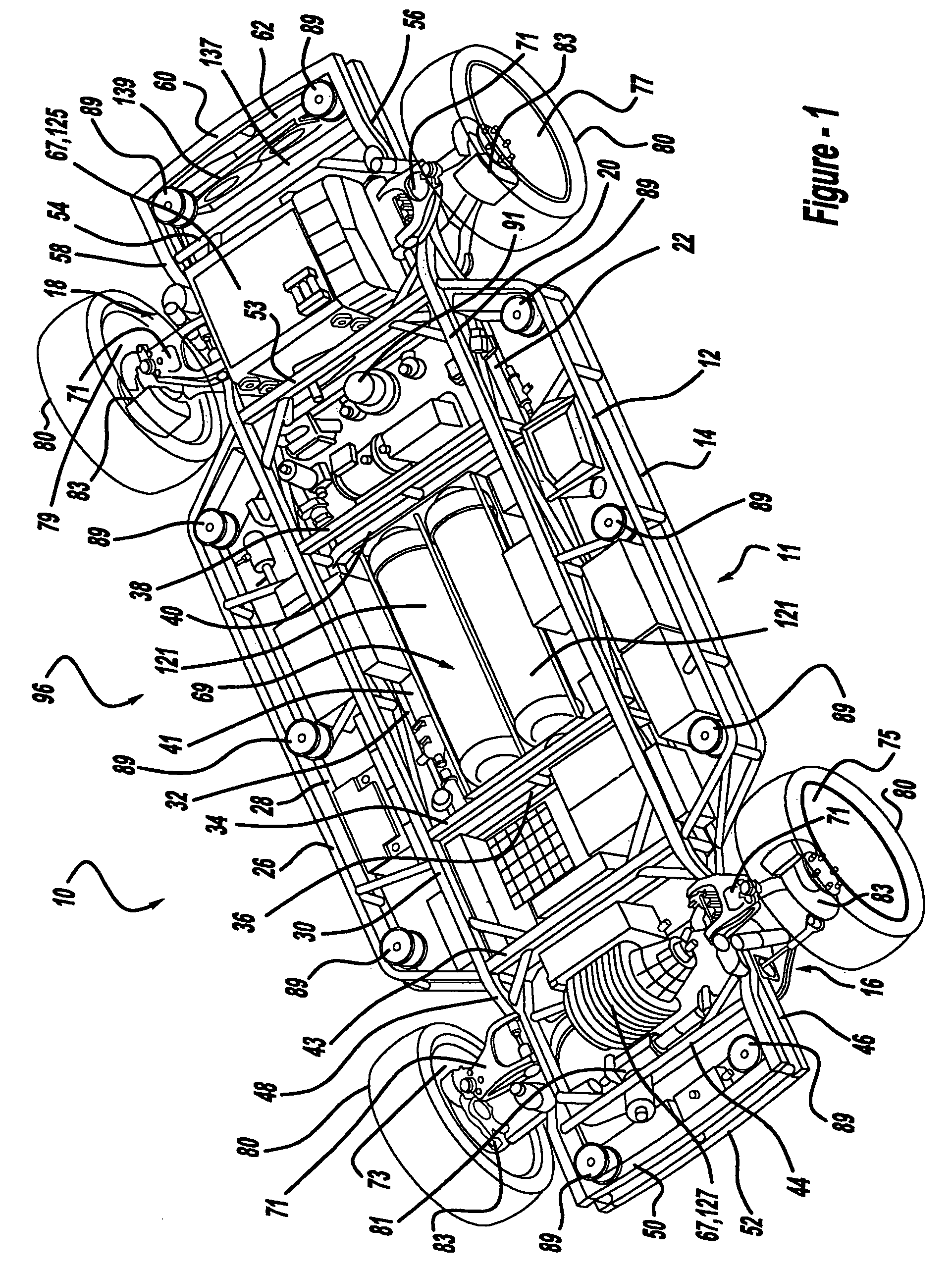 Pre-engineered frame portion and method of use therefor