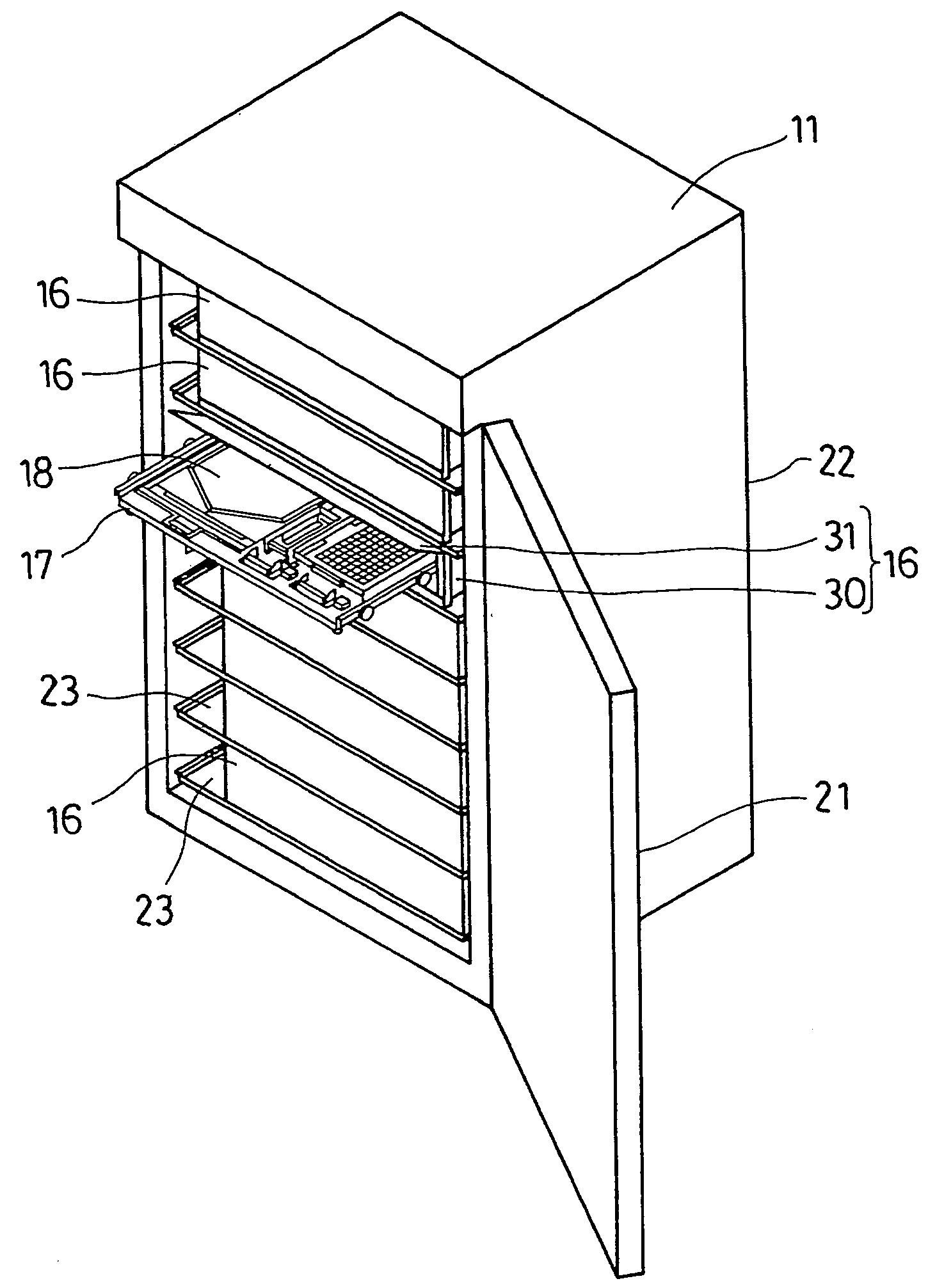 Cell Culture Shaking Device and Shaking Culture Method as Cell Culture Method