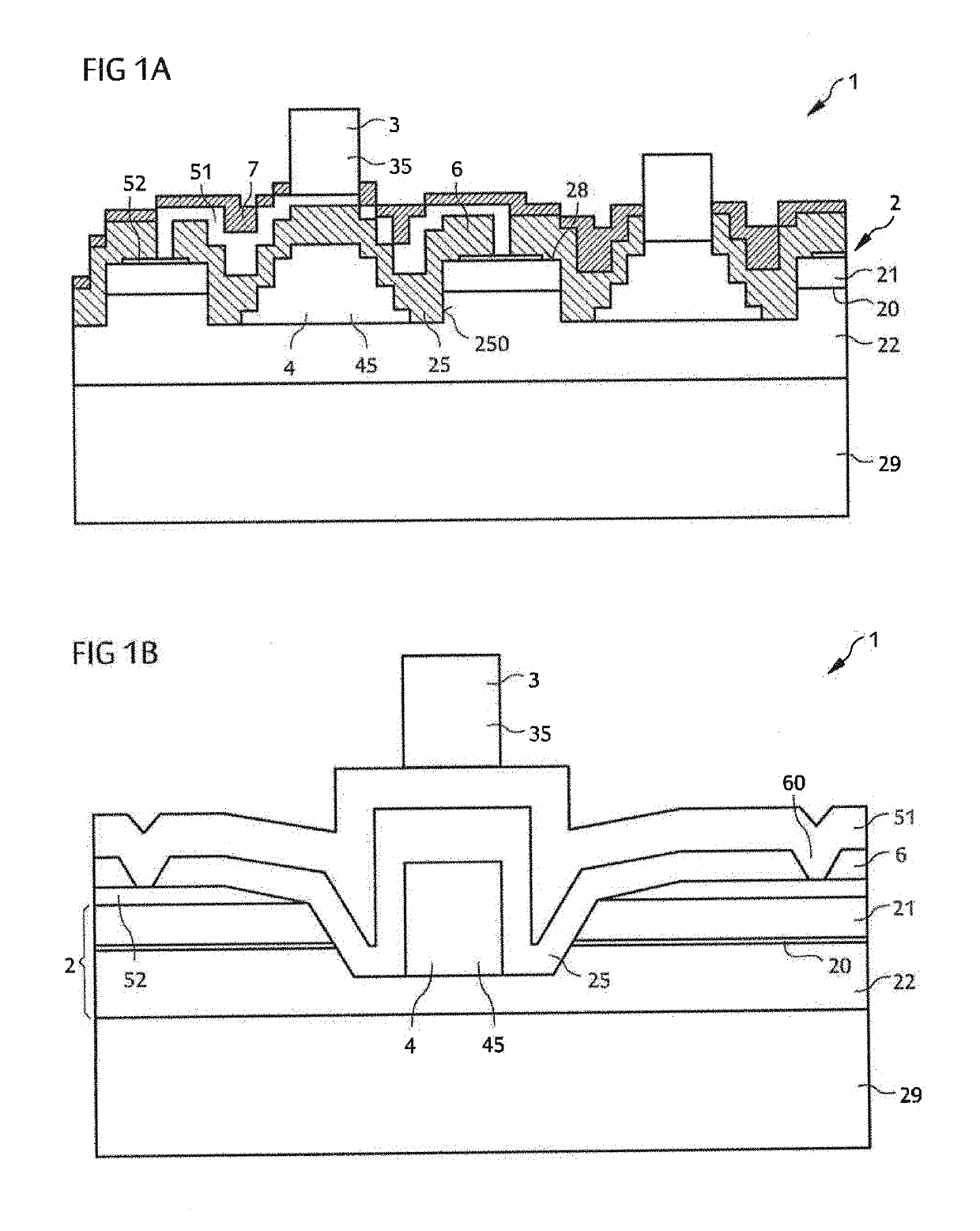 Radiation-Emitting Semiconductor Chip