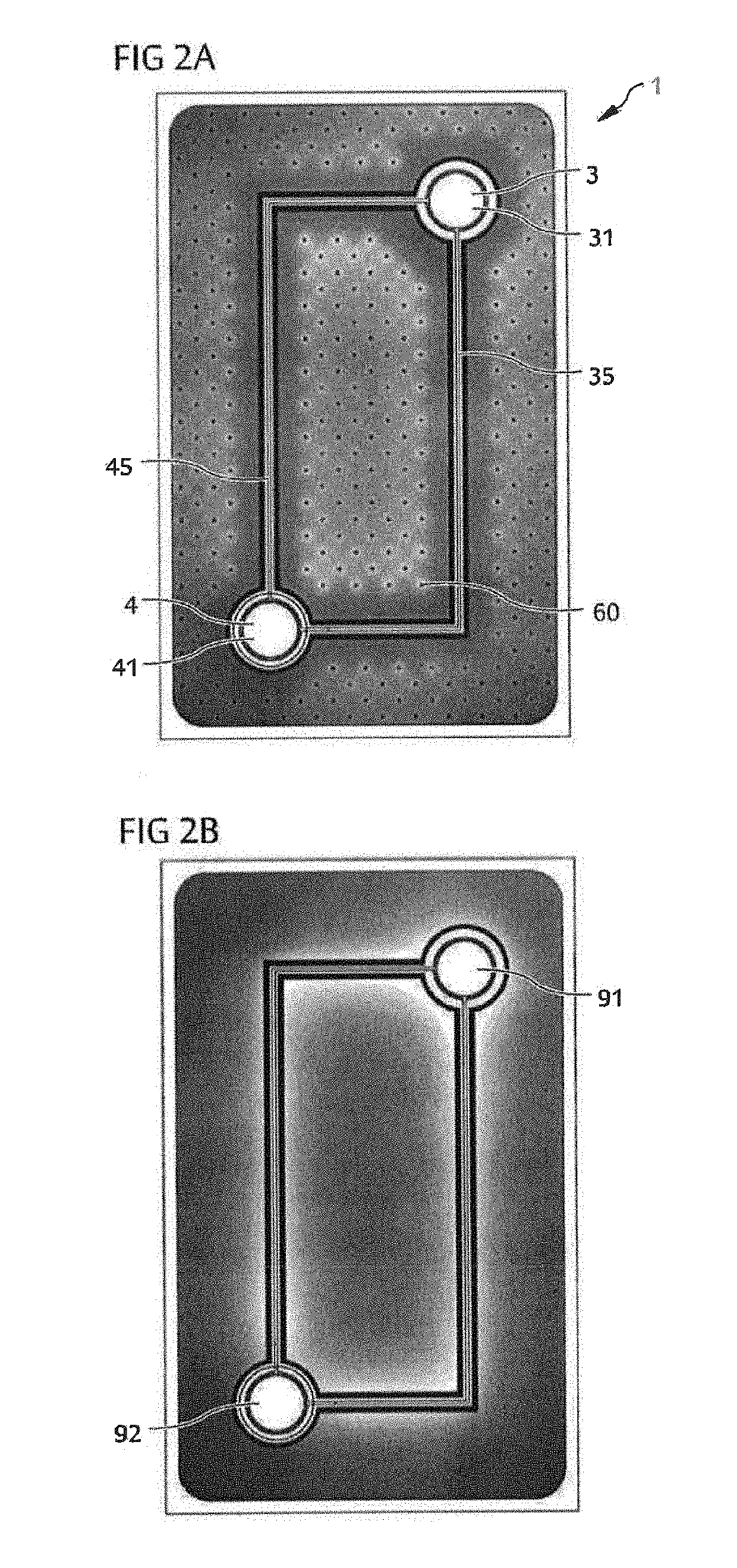 Radiation-Emitting Semiconductor Chip