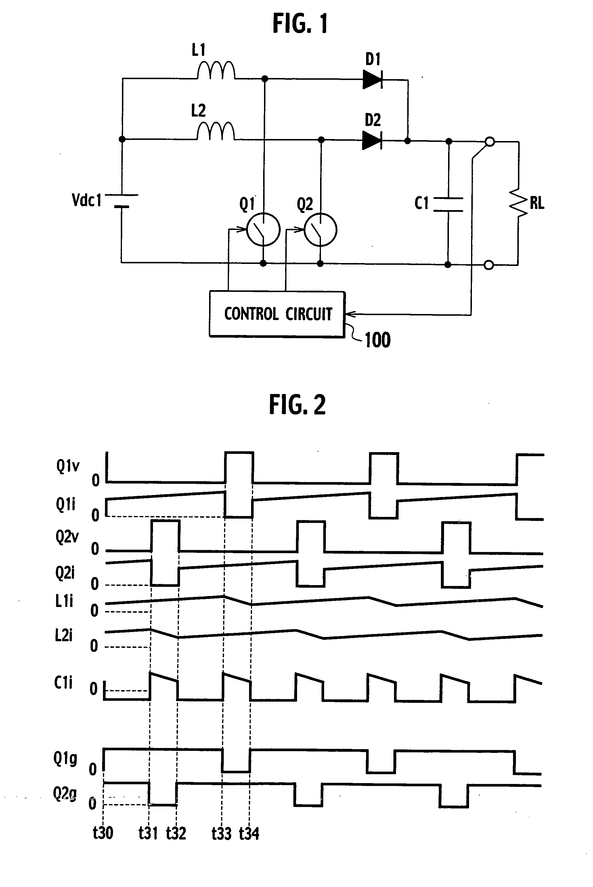 DC/DC converter