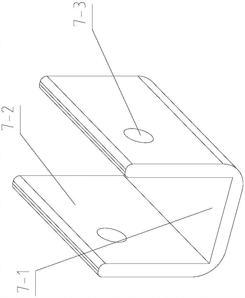 Multifunctional disabled-assist combined bed chair