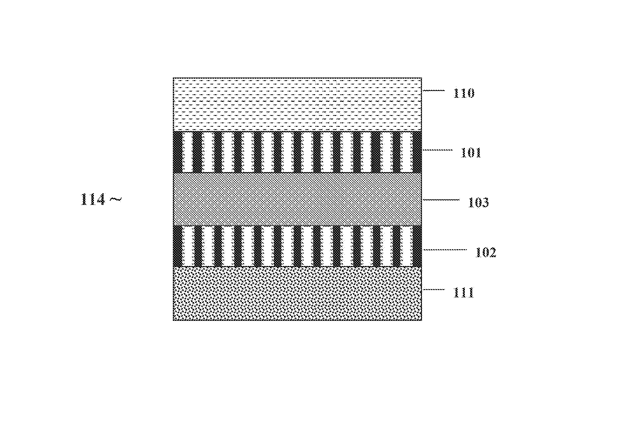 Unique battery with a multi-functional, physicochemically active membrane separator/electrolyte-electrode monolith and a method making the same