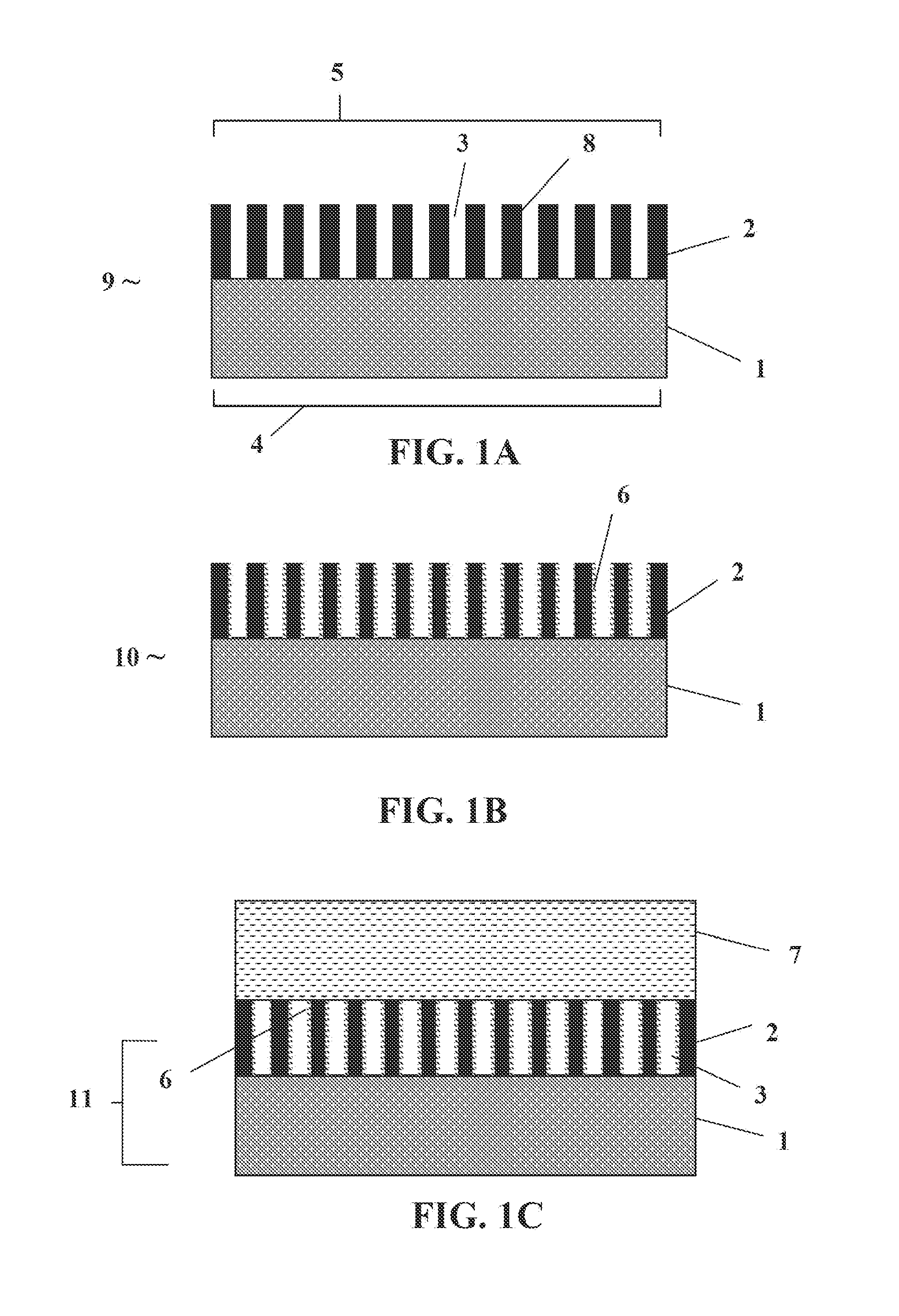 Unique battery with a multi-functional, physicochemically active membrane separator/electrolyte-electrode monolith and a method making the same