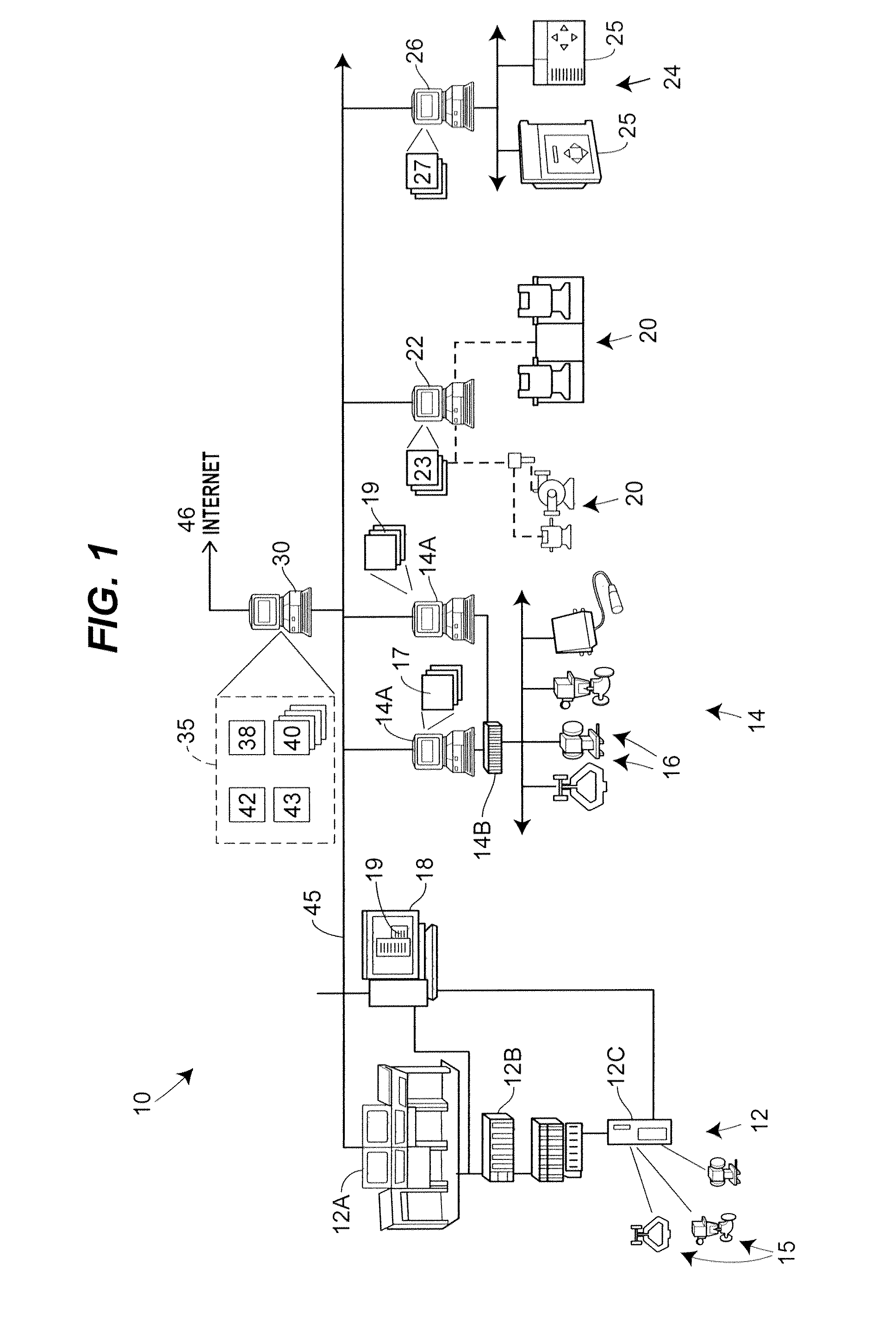 Process data collection system configuration for process plant diagnostics development