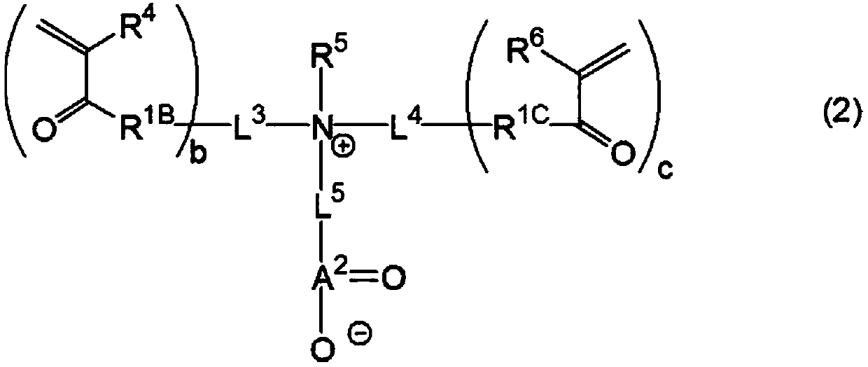 Curable composition, film, cured product and medical member