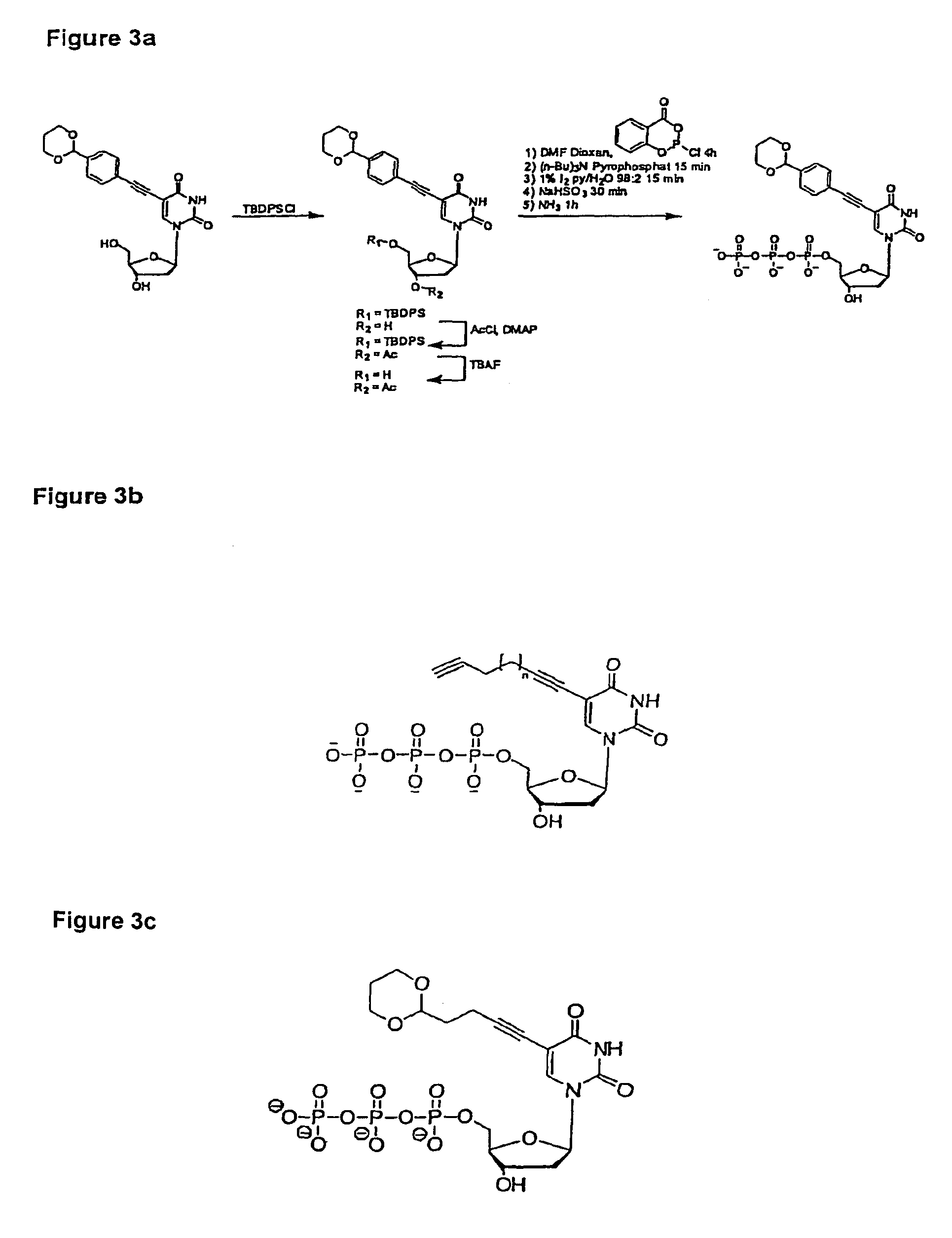 Labelling strategies for the sensitive detection of analytes