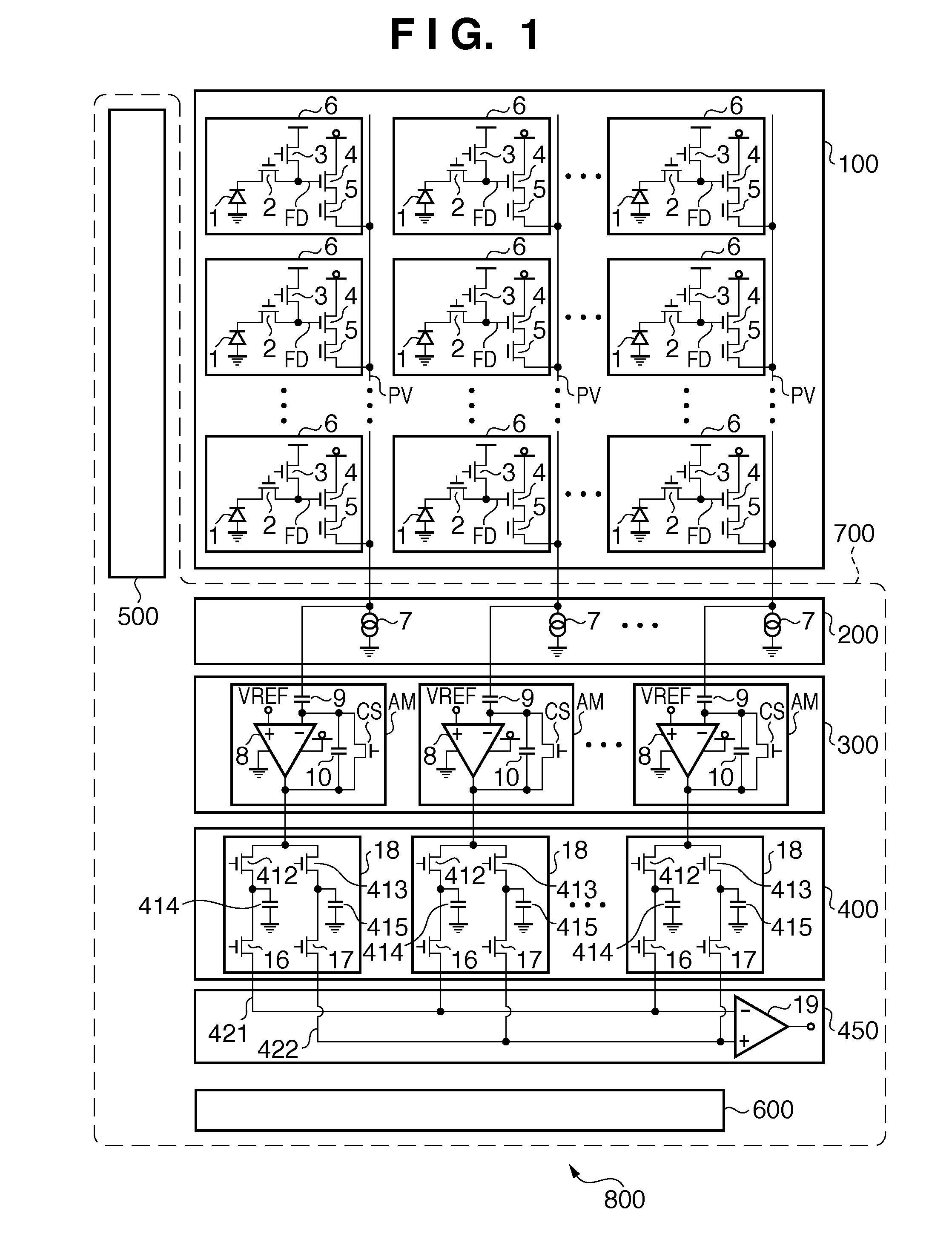 Manufacturing method of a photoelectric conversion device