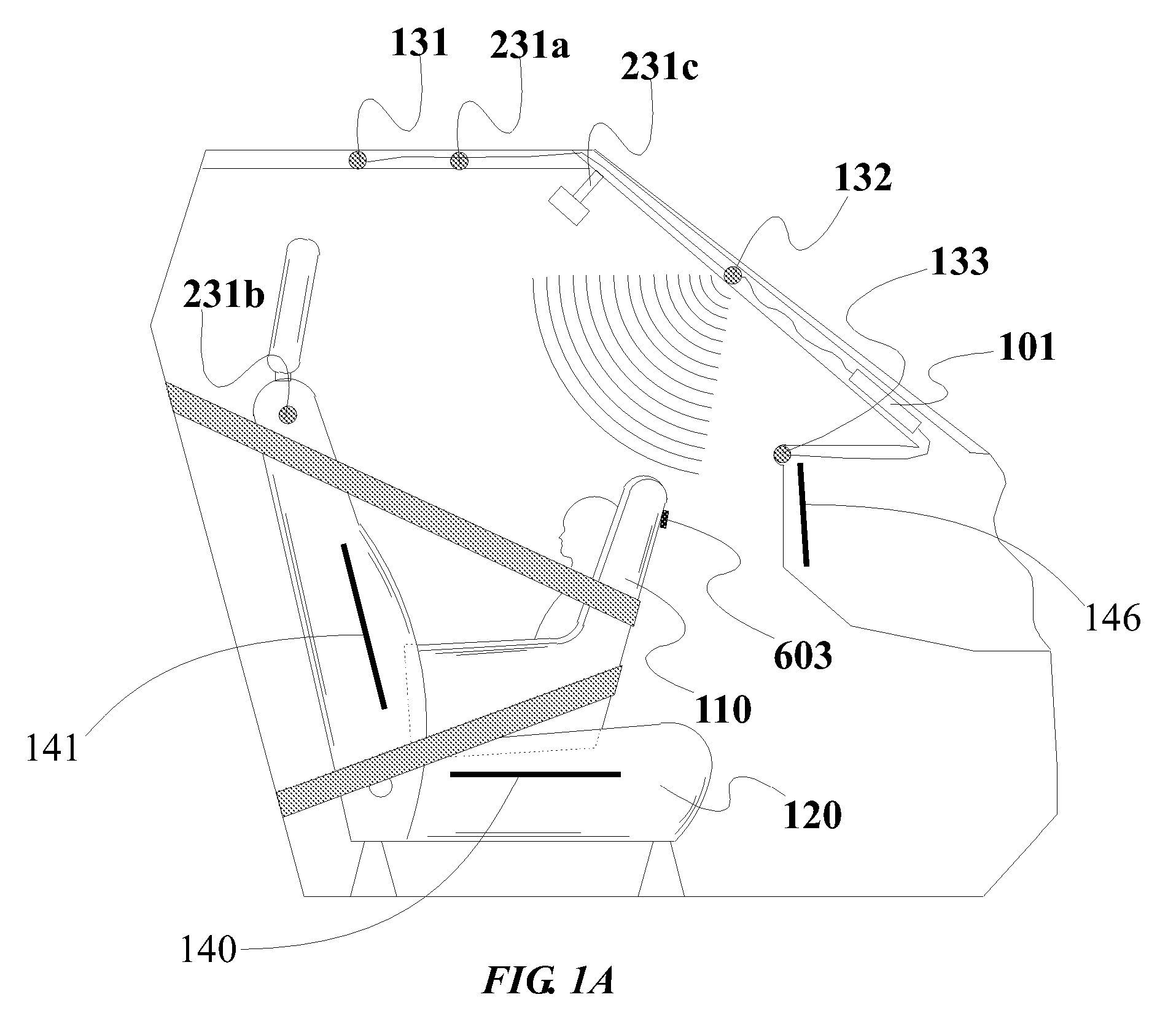 Vehicular HVAC Control Systems and Methods