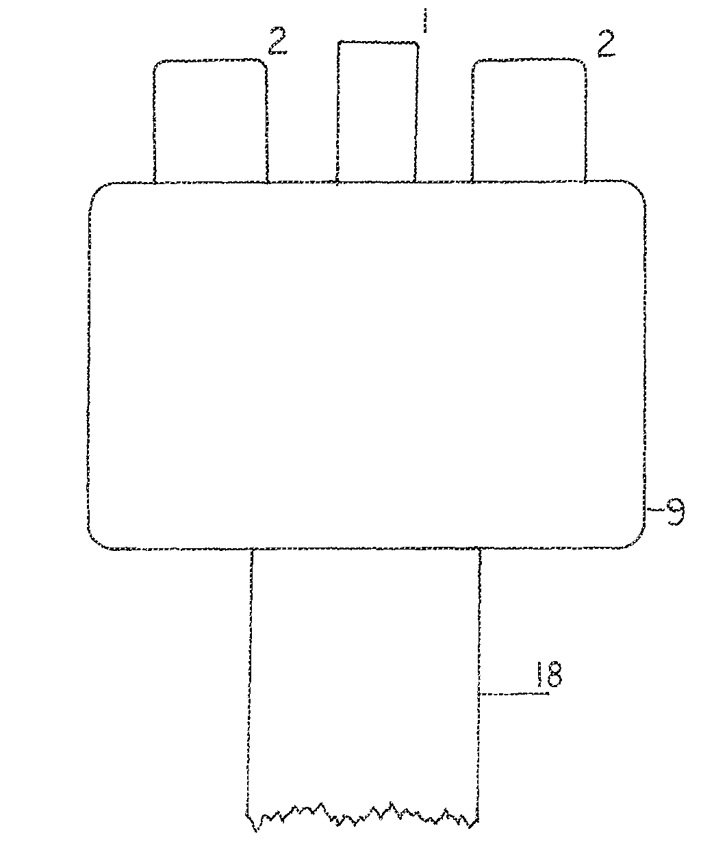 Ancillary embodiments and modifications to a polyphasic pressurized homogenizer