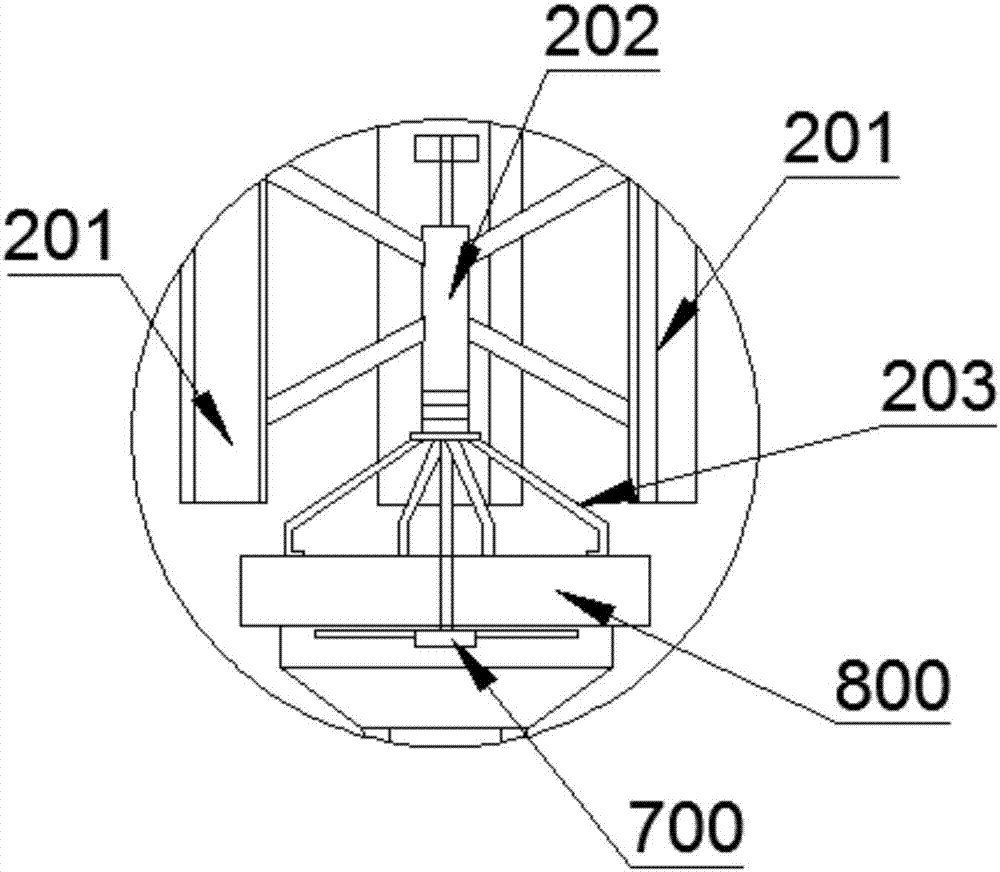 Semiconductor water producer and water production system