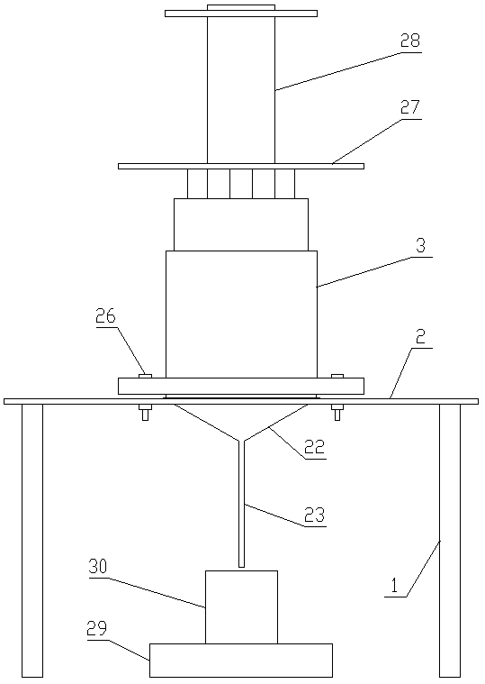 Exchange electrode electroosmotic sludge dewatering system and method based on voltage grading detection