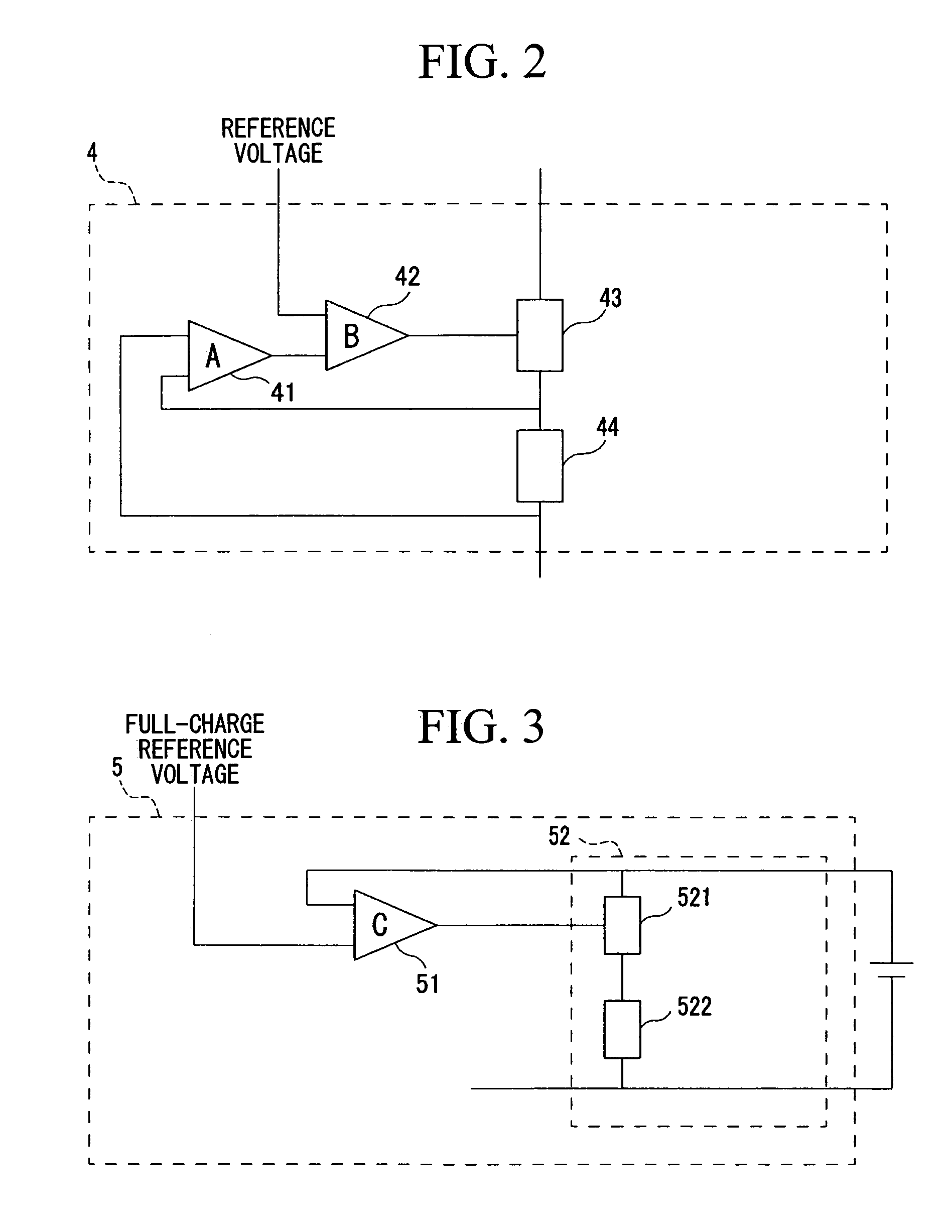 Power supply system