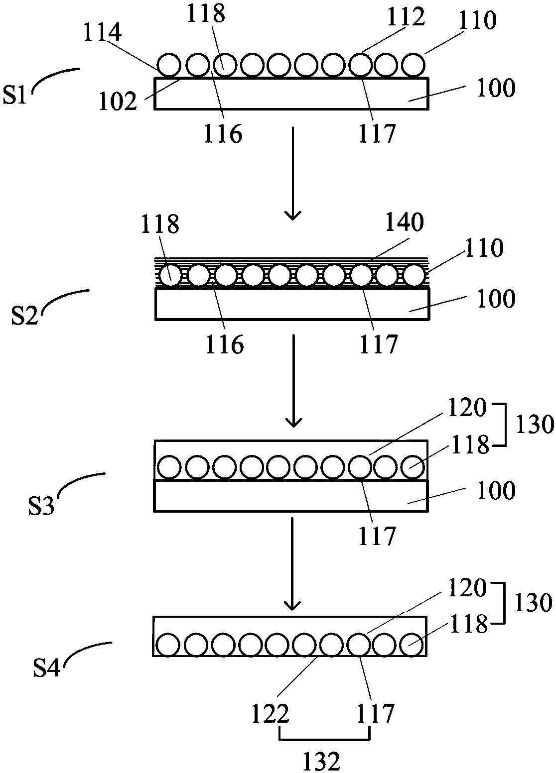 Organic light emitting diode