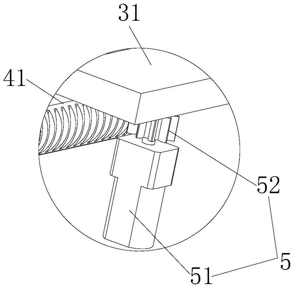 Switch module, selective switch and power divider