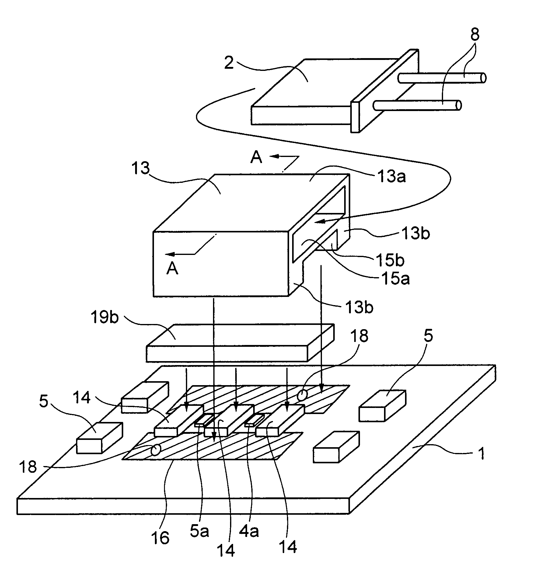 Oven controlled crystal oscillator for high stability