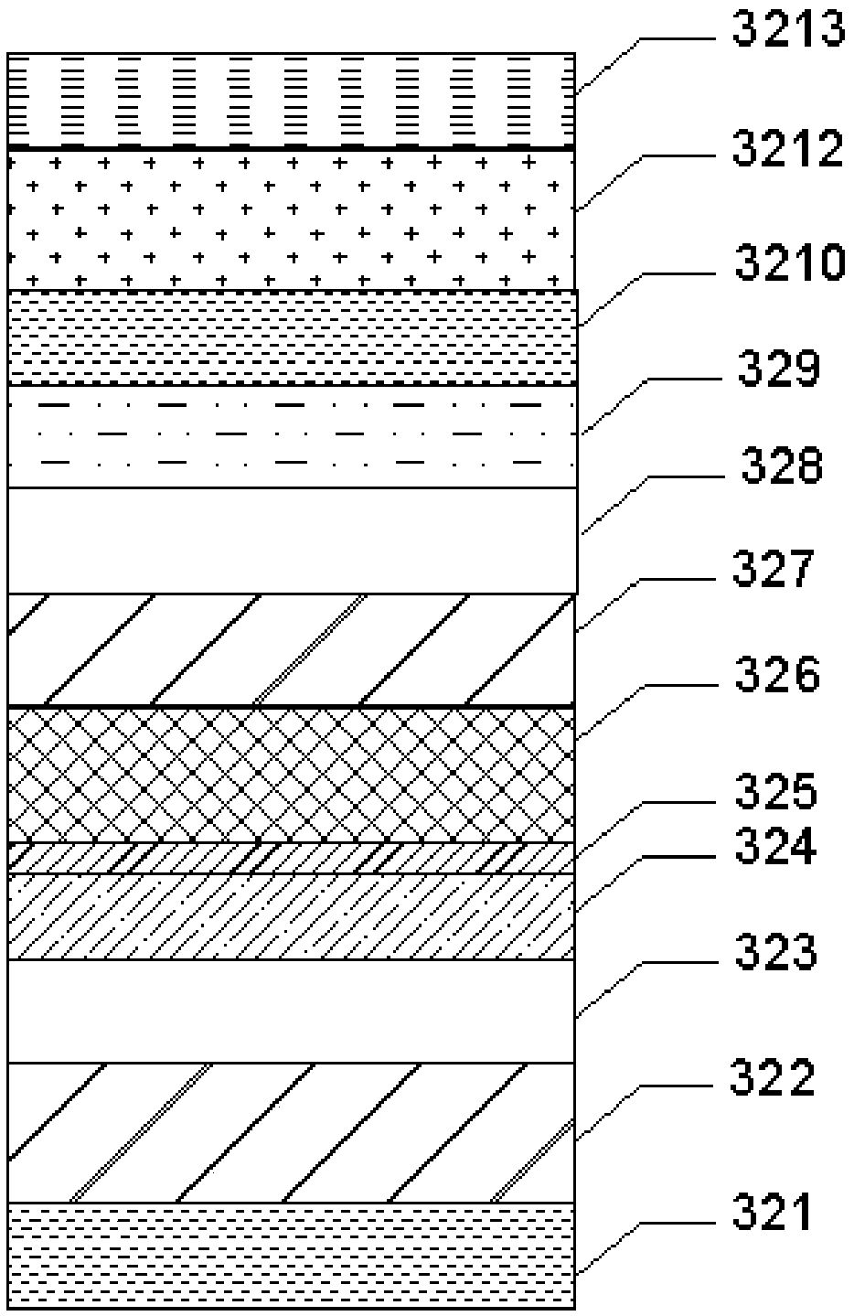 Low-radiation hollow glass with ultraviolet blocking effect