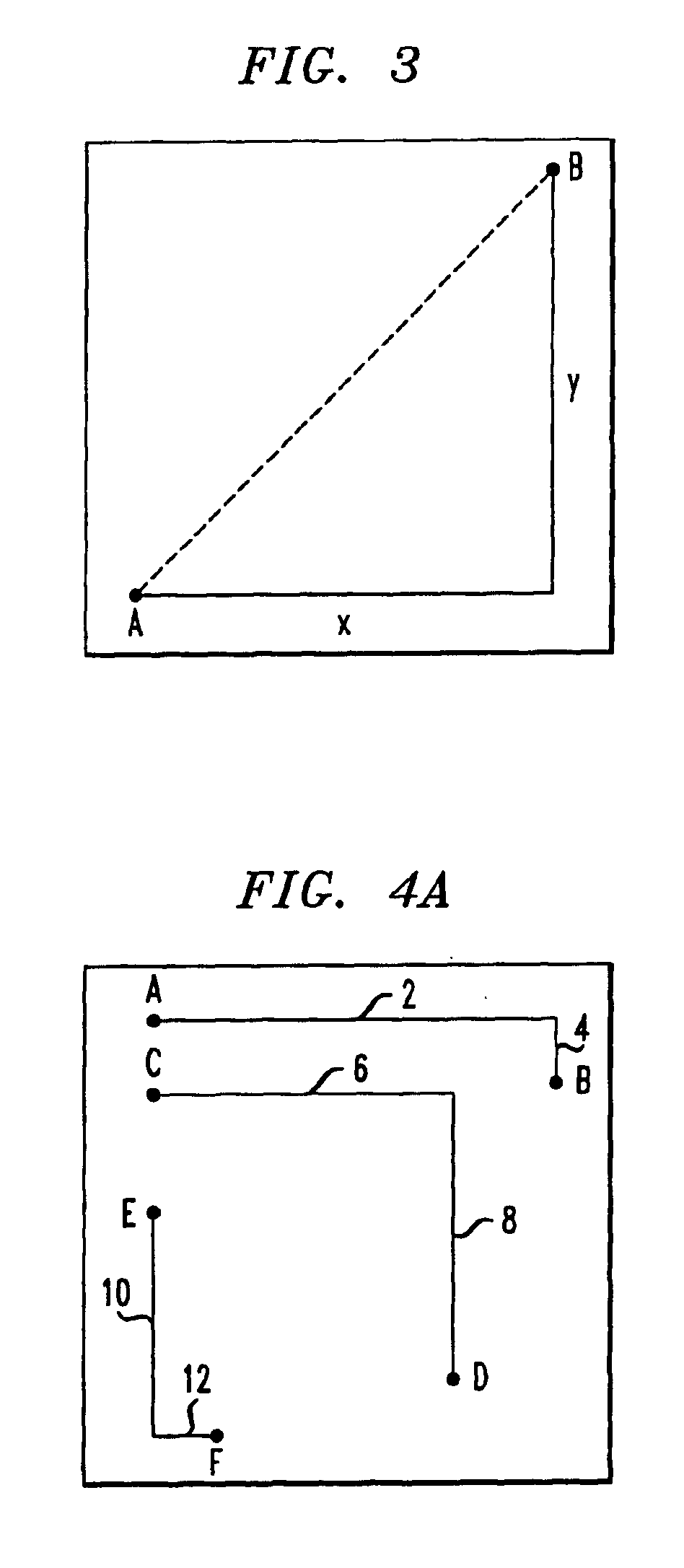 Variable rotational assignment of interconnect levels in integrated circuit fabrication