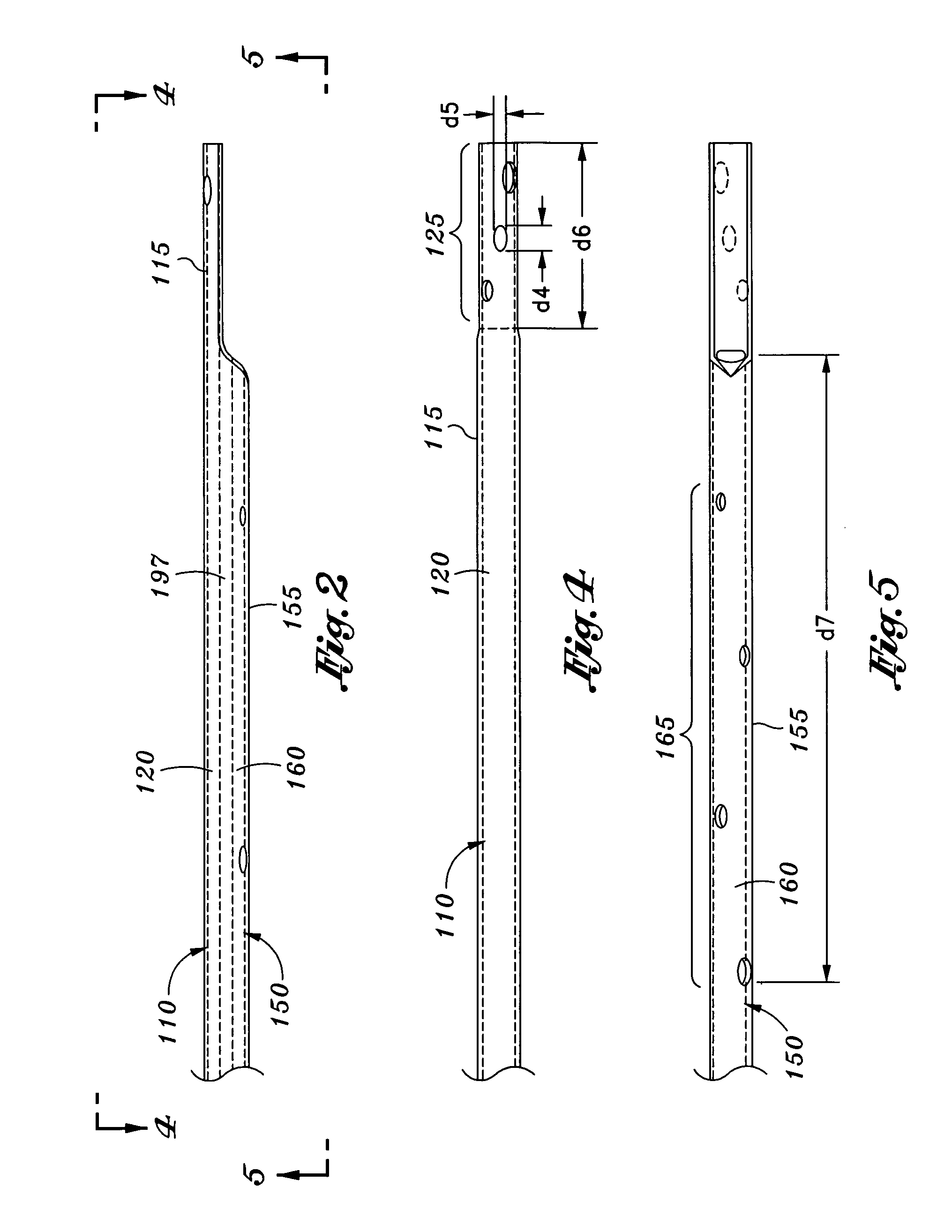 Hemodialysis catheter apparatus